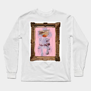 Baroque Consumption Long Sleeve T-Shirt